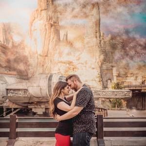 Meet your Posher, Holly